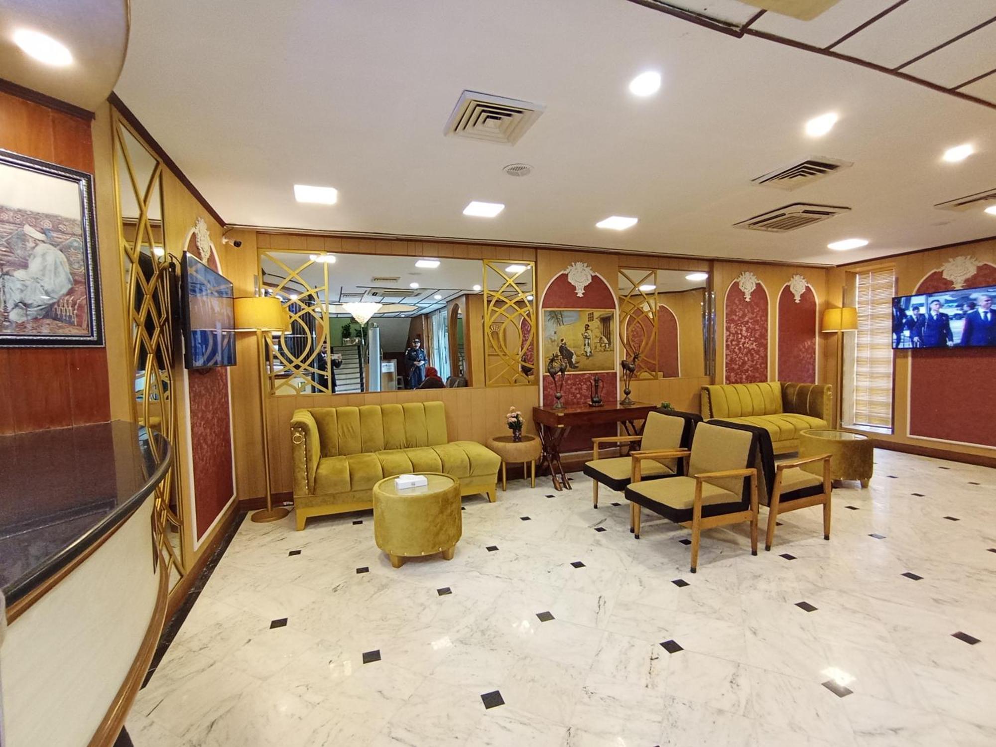Hotel One Karachi Bagian luar foto